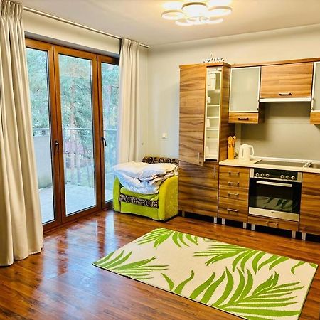 Apartament Nr 39 Baltic Park Stegna  Dış mekan fotoğraf