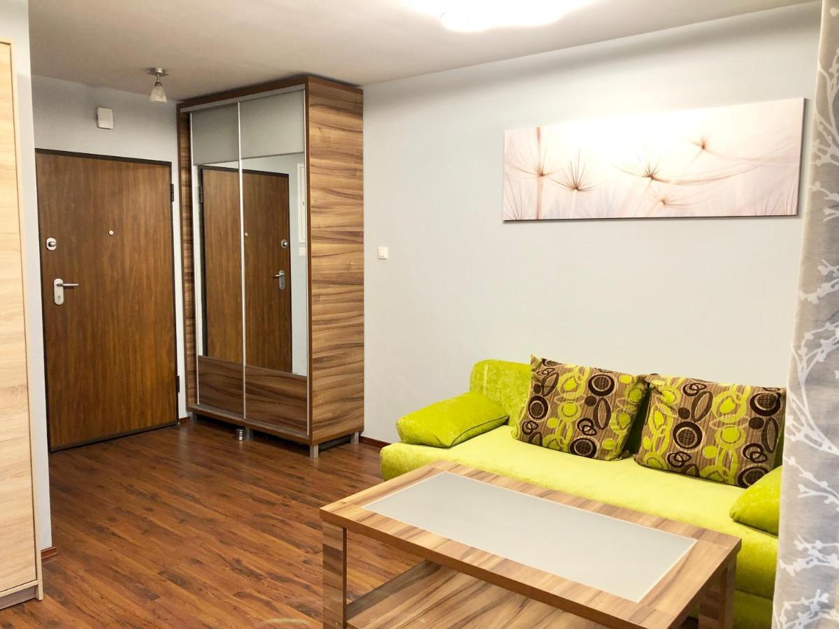 Apartament Nr 39 Baltic Park Stegna  Dış mekan fotoğraf