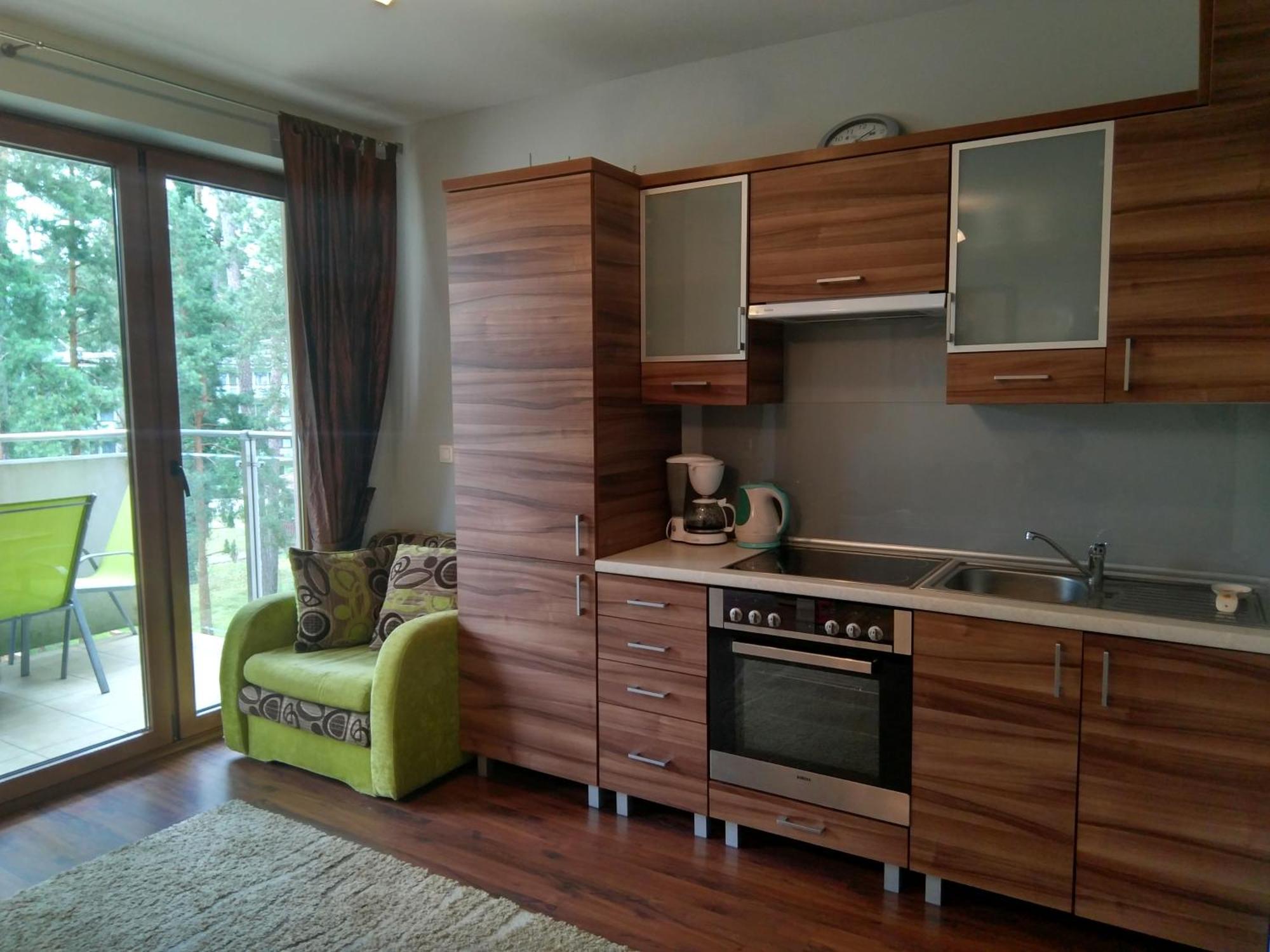 Apartament Nr 39 Baltic Park Stegna  Dış mekan fotoğraf