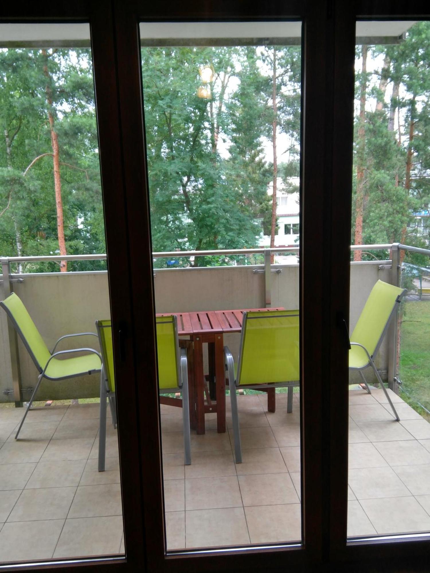 Apartament Nr 39 Baltic Park Stegna  Dış mekan fotoğraf