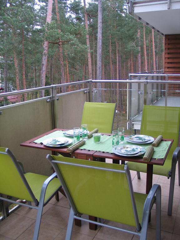 Apartament Nr 39 Baltic Park Stegna  Dış mekan fotoğraf
