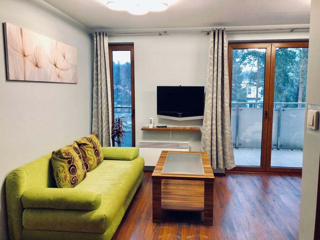 Apartament Nr 39 Baltic Park Stegna  Dış mekan fotoğraf